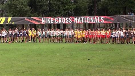 nxn live results|Nike Cross Nationals (NXN) 2022 .